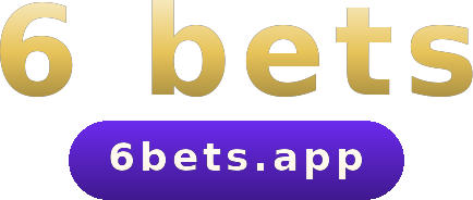 6 bets logo